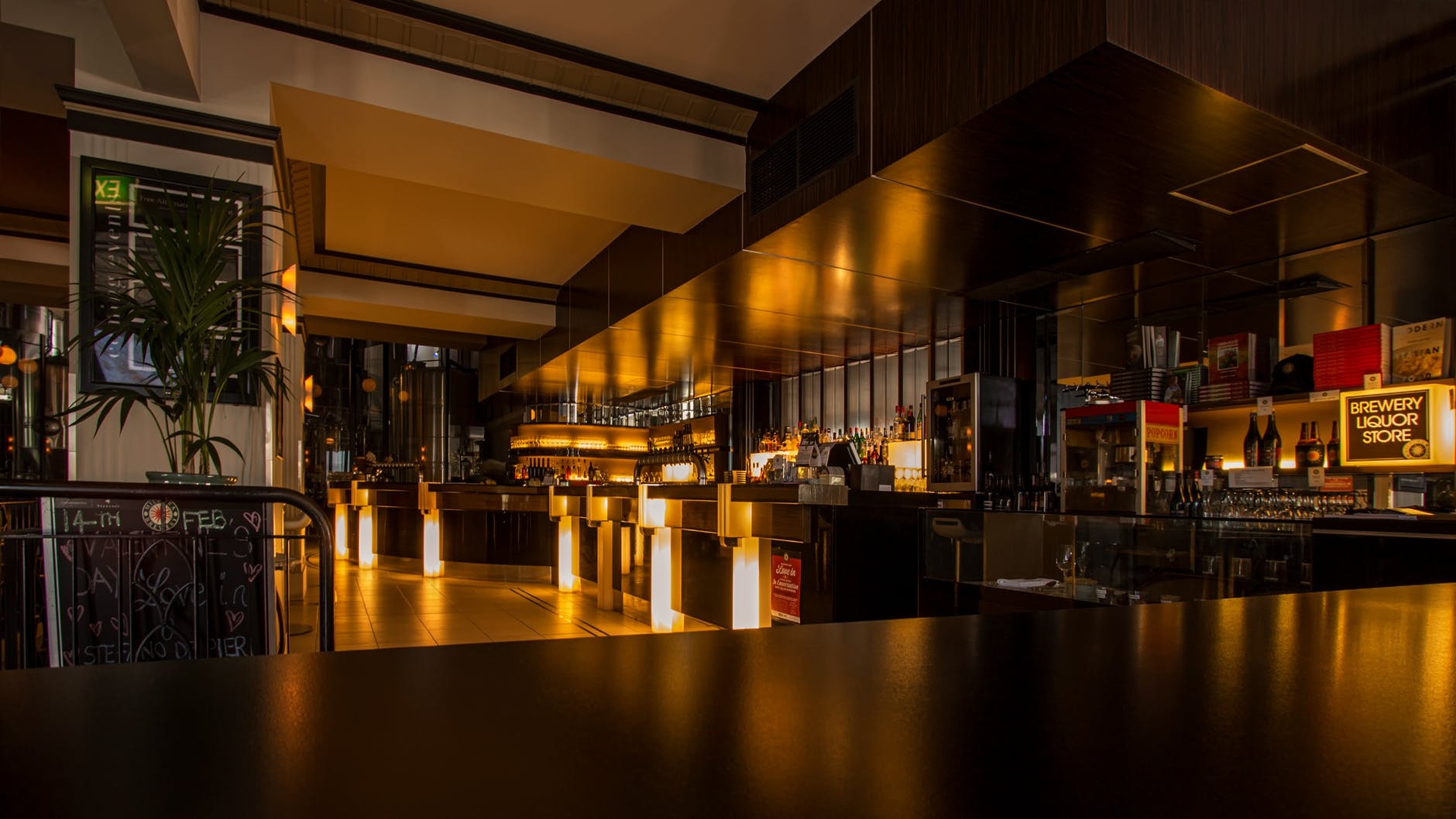 Bar Sympa Paris Nos Meilleures Adresses